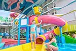 Legend of the Seas Gallery Image